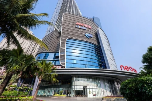 Agung Podomoro Group Sold Neo Soho Mall to Hanshin Properties Corp | KF Map – Digital Map for Property and Infrastructure in Indonesia